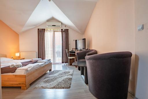 Garni Hotel Mali Predah Knjazevac Extérieur photo