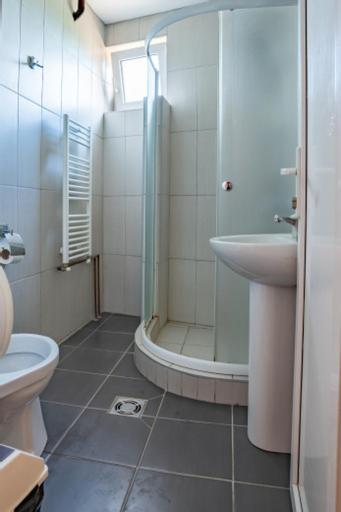 Garni Hotel Mali Predah Knjazevac Extérieur photo