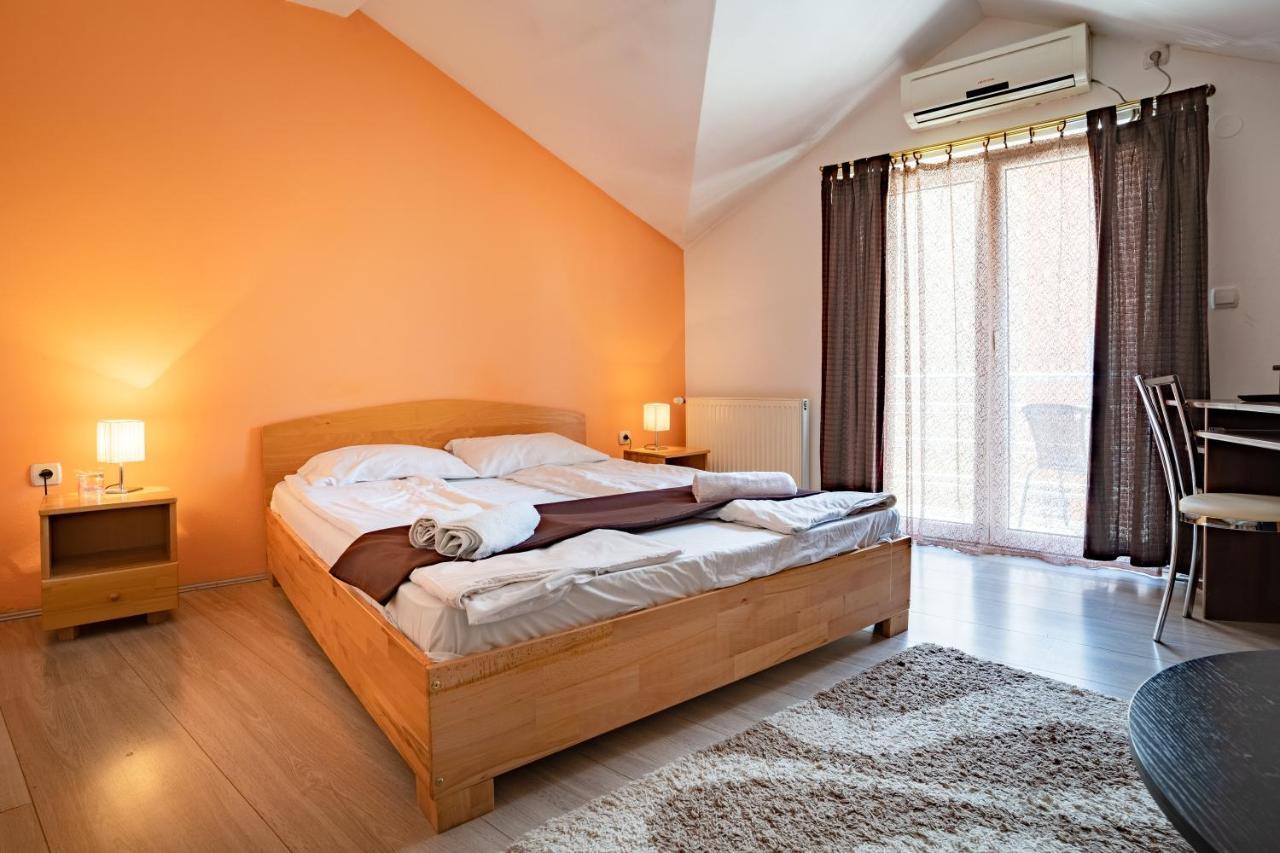 Garni Hotel Mali Predah Knjazevac Extérieur photo