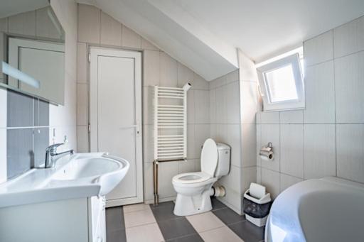 Garni Hotel Mali Predah Knjazevac Extérieur photo