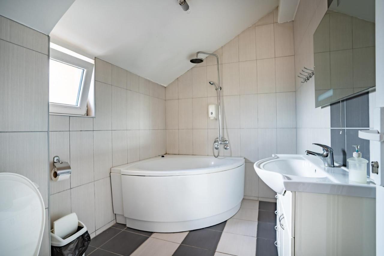 Garni Hotel Mali Predah Knjazevac Extérieur photo