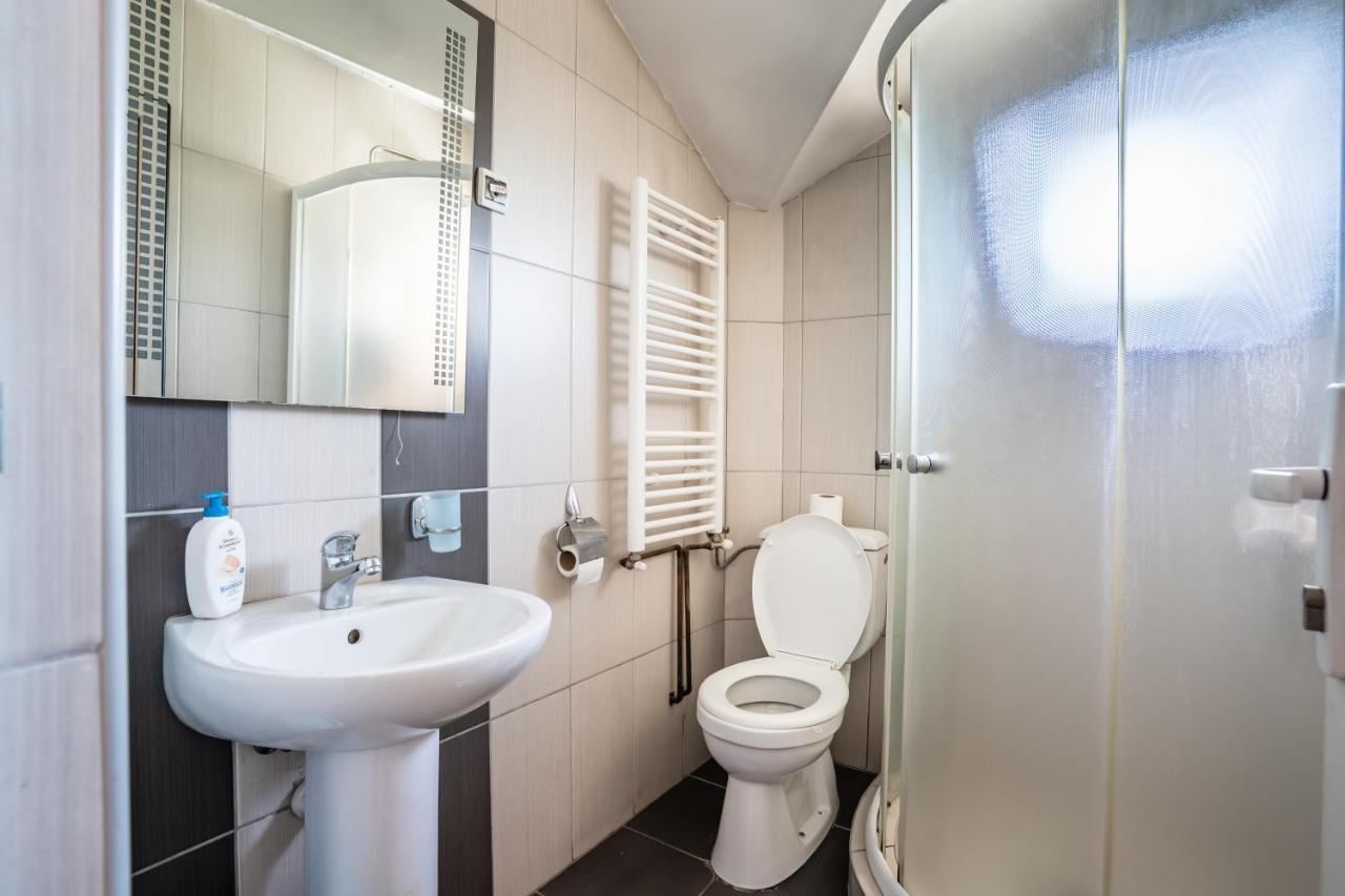 Garni Hotel Mali Predah Knjazevac Extérieur photo